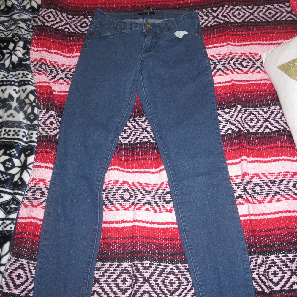 F21 Jeans